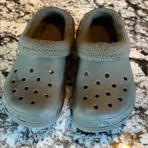 Kids crocs
